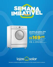 Catálogo Lojas Solar semana 25 Página 6