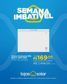 Catálogo Lojas Solar semana 25 Página 7