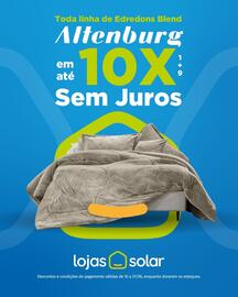 Catálogo Lojas Solar semana 25 Página 8