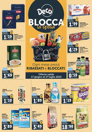 Volantino Deco Supermercati Pagina 10