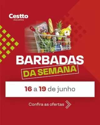 Catálogo Cestto Atacadista (válido até 19-06)