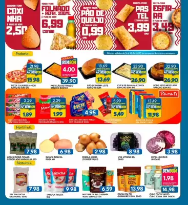 Catálogo Rancho Bom Supermercados