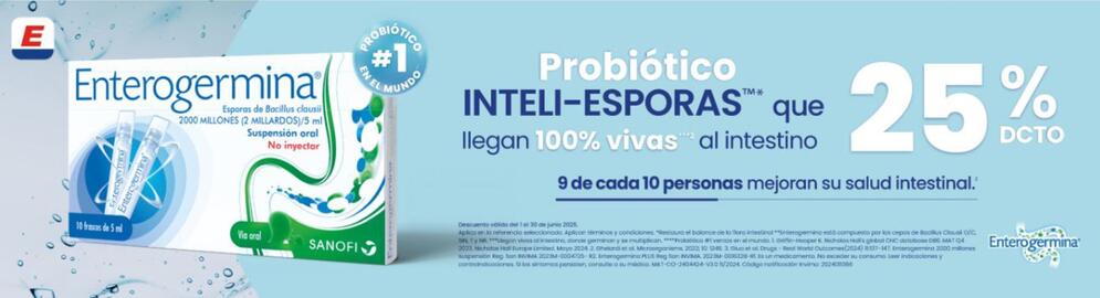Catálogo Droguería la Economía Página 2