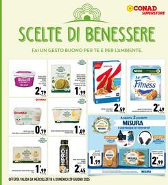 Volantino Conad Superstore Pagina 10