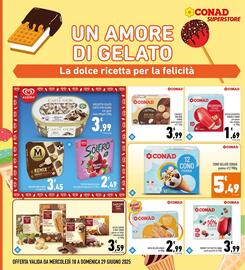 Volantino Conad Superstore Pagina 12