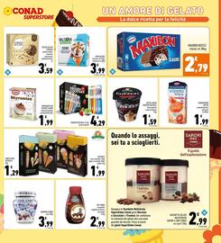 Volantino Conad Superstore Pagina 13