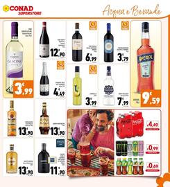 Volantino Conad Superstore Pagina 15