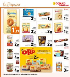 Volantino Conad Superstore Pagina 16