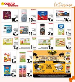 Volantino Conad Superstore Pagina 17