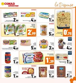 Volantino Conad Superstore Pagina 19