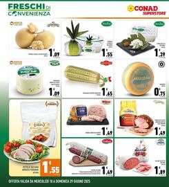 Volantino Conad Superstore Pagina 2