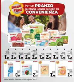 Volantino Conad Superstore Pagina 20