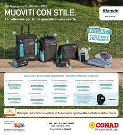 Volantino Conad Superstore Pagina 23
