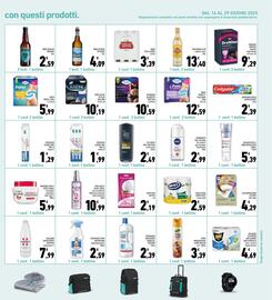 Volantino Conad Superstore Pagina 25