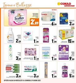 Volantino Conad Superstore Pagina 26