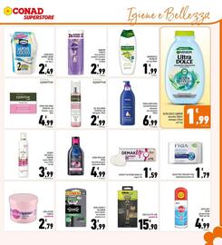 Volantino Conad Superstore Pagina 27