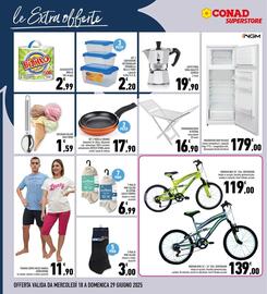 Volantino Conad Superstore Pagina 28