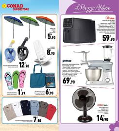 Volantino Conad Superstore Pagina 29