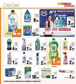 Volantino Conad Superstore Pagina 30