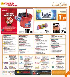 Volantino Conad Superstore Pagina 31
