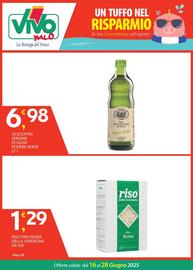 Volantino Vivo Supermercati Pagina 10