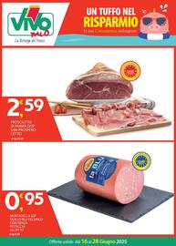 Volantino Vivo Supermercati Pagina 2