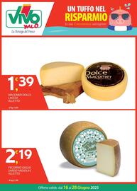 Volantino Vivo Supermercati Pagina 9