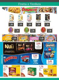 Volantino Doro Supermercati Pagina 3