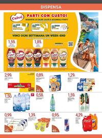 Volantino Doro Supermercati Pagina 6