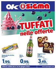 Volantino Ok Sigma Pagina 1