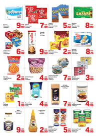 Day To Day catalogue Page 2