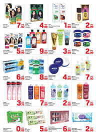 Day To Day catalogue Page 3