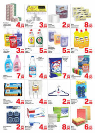 Day To Day catalogue Page 4