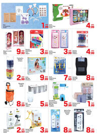 Day To Day catalogue Page 5