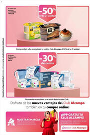 Folleto Alcampo Página 6