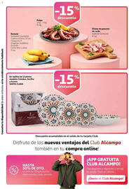Folleto Alcampo Página 9