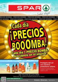 Folleto SPAR Página 1
