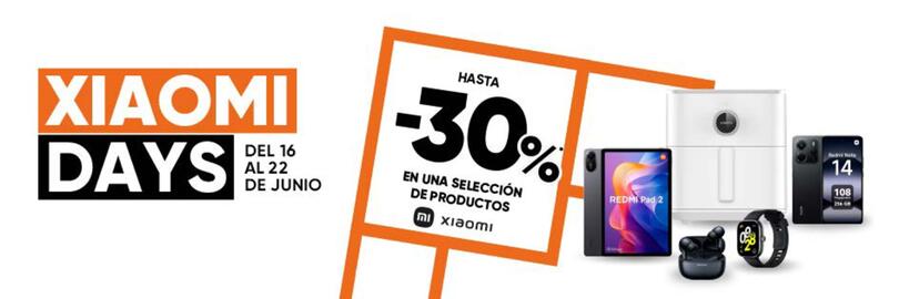 Folleto Fnac semana 25 Página 1
