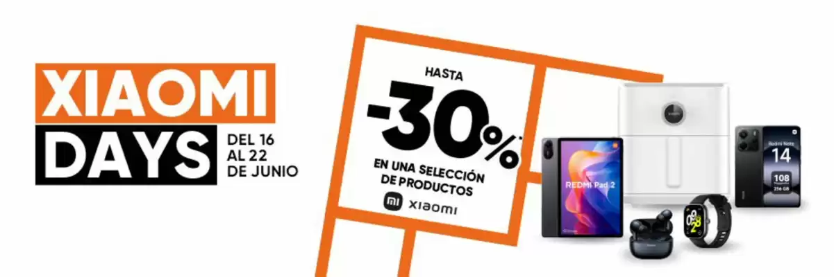 Folleto Fnac (válido hasta el 22-06)
