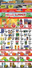 Compare Foods Weekly Ad Page 1