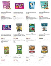 Pet Smart Weekly Ad Page 5