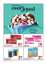 Albertsons Weekly Ad Page 11