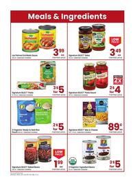 Albertsons Weekly Ad Page 13