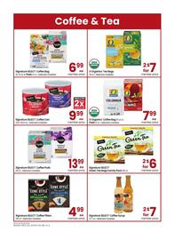 Albertsons Weekly Ad Page 14