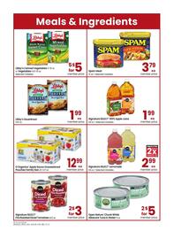 Albertsons Weekly Ad Page 15