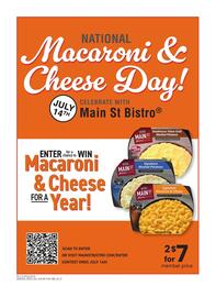 Albertsons Weekly Ad Page 2