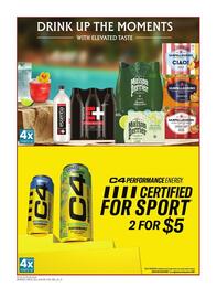 Albertsons Weekly Ad Page 25