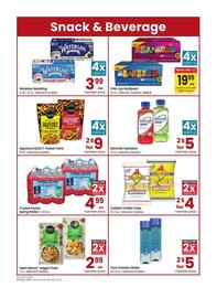 Albertsons Weekly Ad Page 26