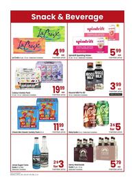 Albertsons Weekly Ad Page 27