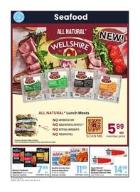 Albertsons Weekly Ad Page 3